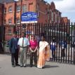 Edinburgh Primary School