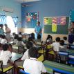 CLASSROOMS